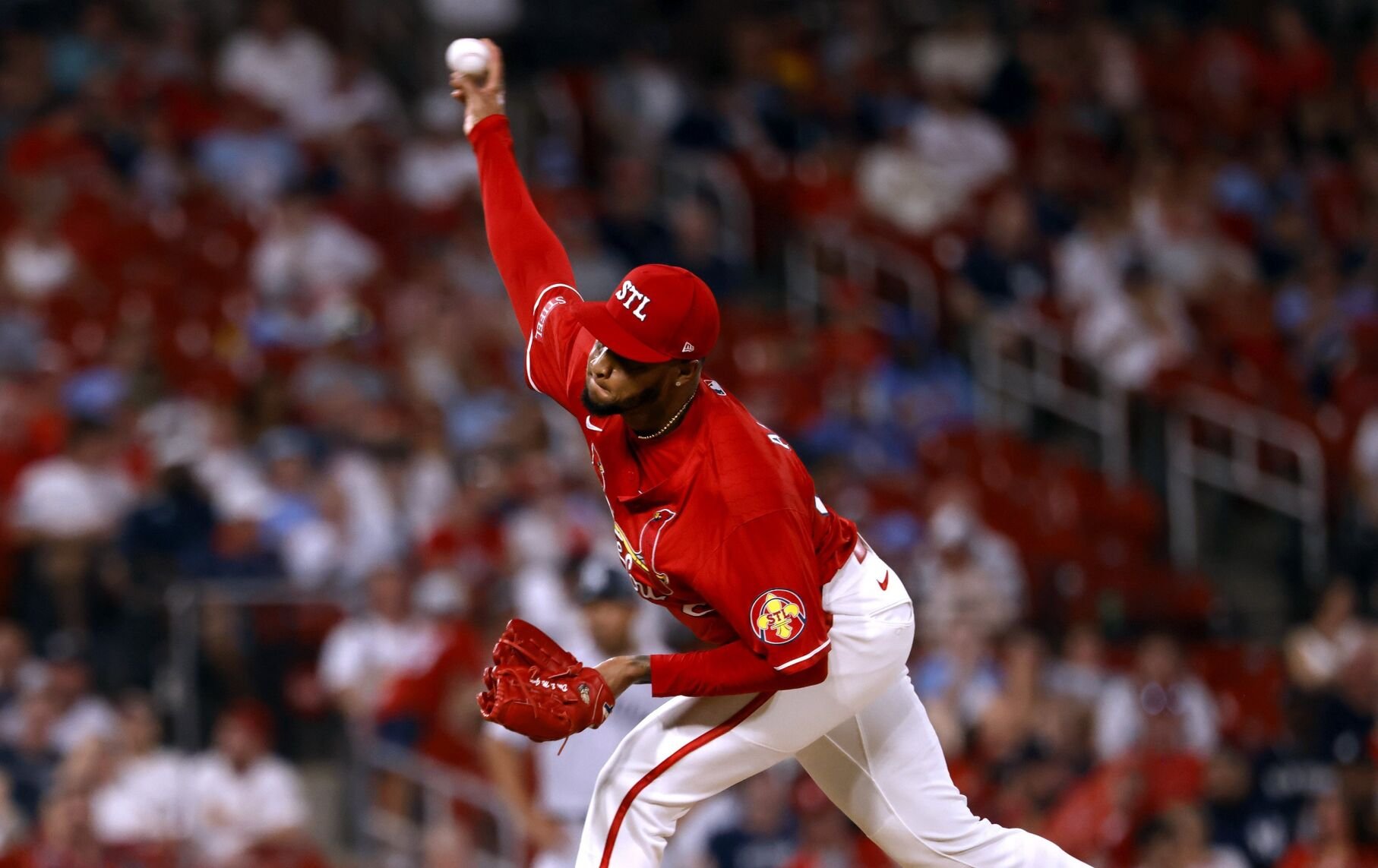 New York Yankees vs 51黑料 Cardinals, Monday